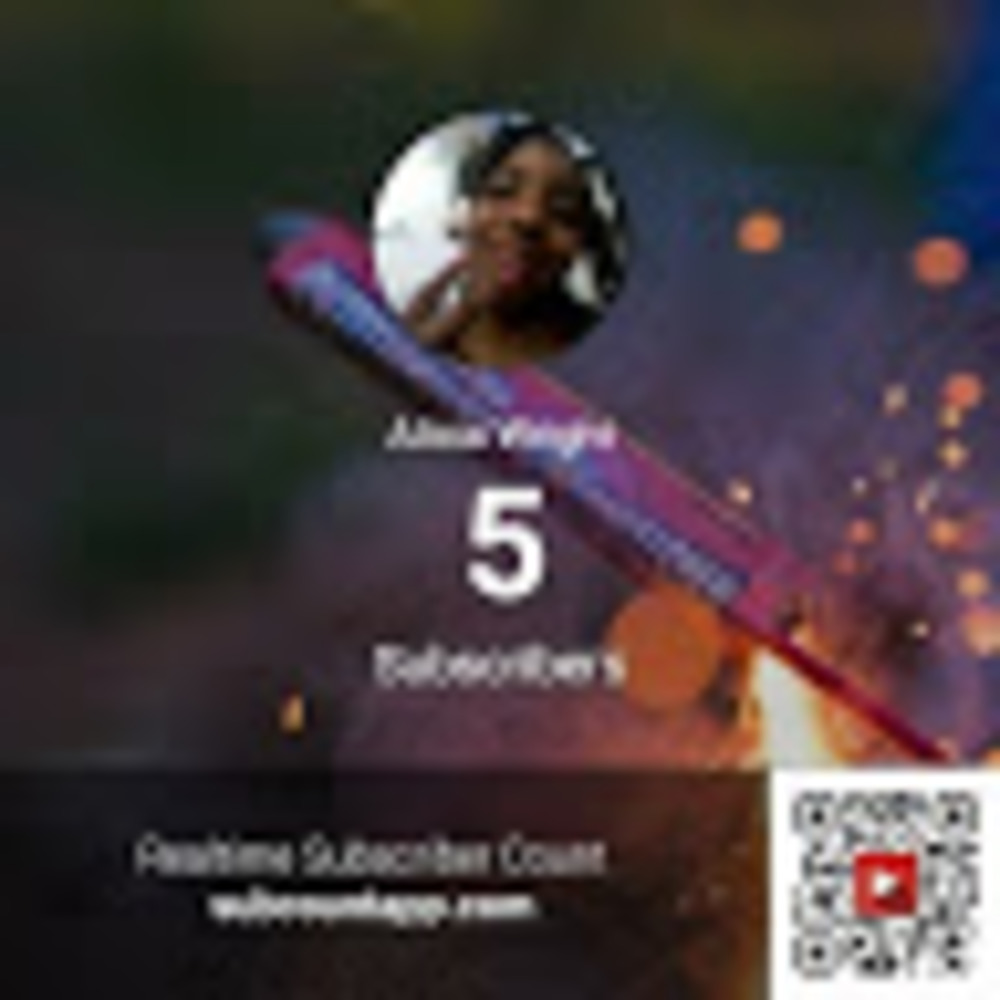 Meet your Posher, Samara